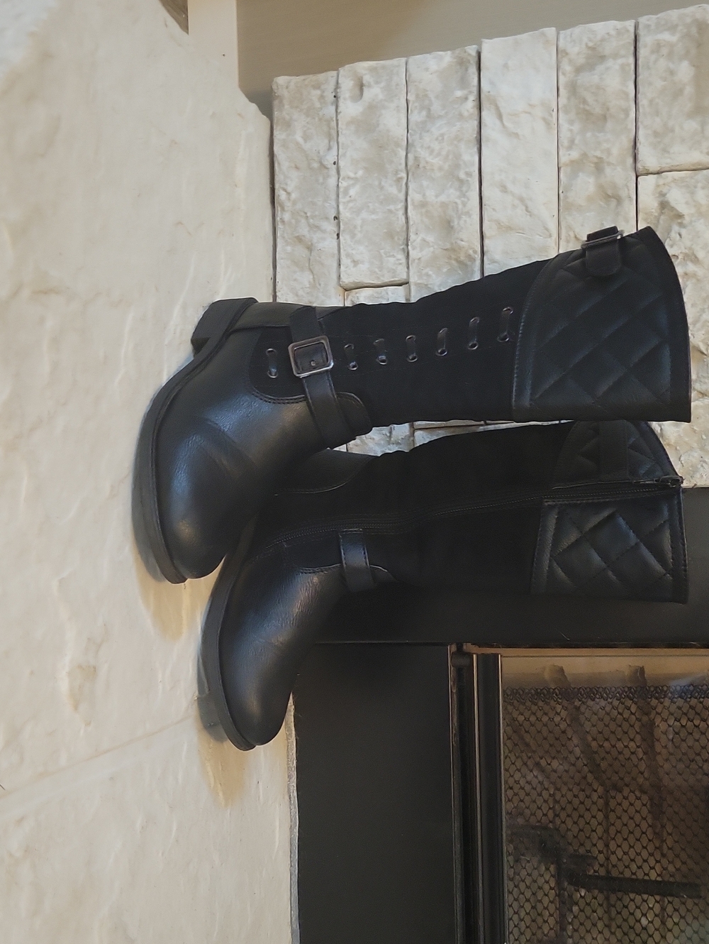 Girls Boots